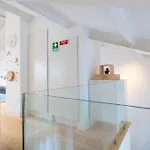 Διαμέρισμα Liberdade Stylish Attic With Ac And View Lisboa