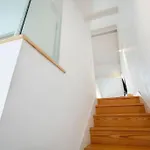 Liberdade Stylish Attic With Ac And View Διαμέρισμα *