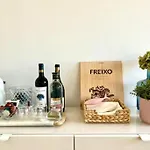 Liberdade Stylish Attic With Ac And View Διαμέρισμα Lisboa