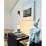 Liberdade Stylish Attic With Ac And View Διαμέρισμα Lisboa