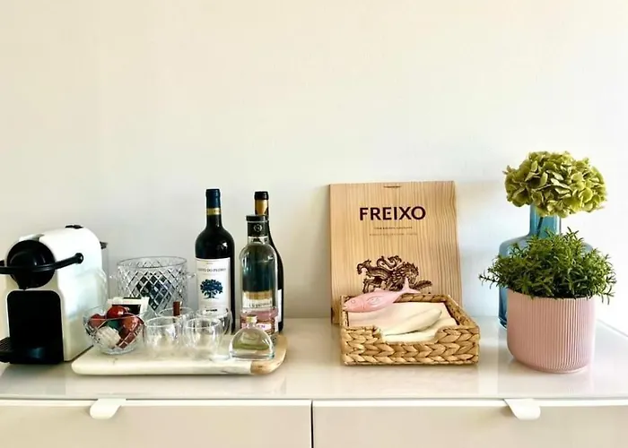 Liberdade Stylish Attic With Ac And View 公寓 Lisboa